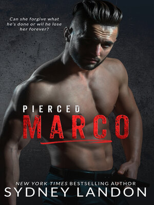 cover image of Marco